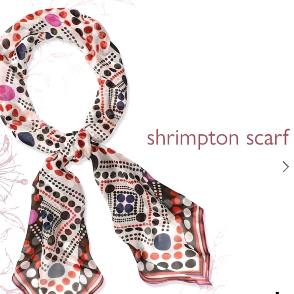 CAbi Shrimpton Scarf #5777